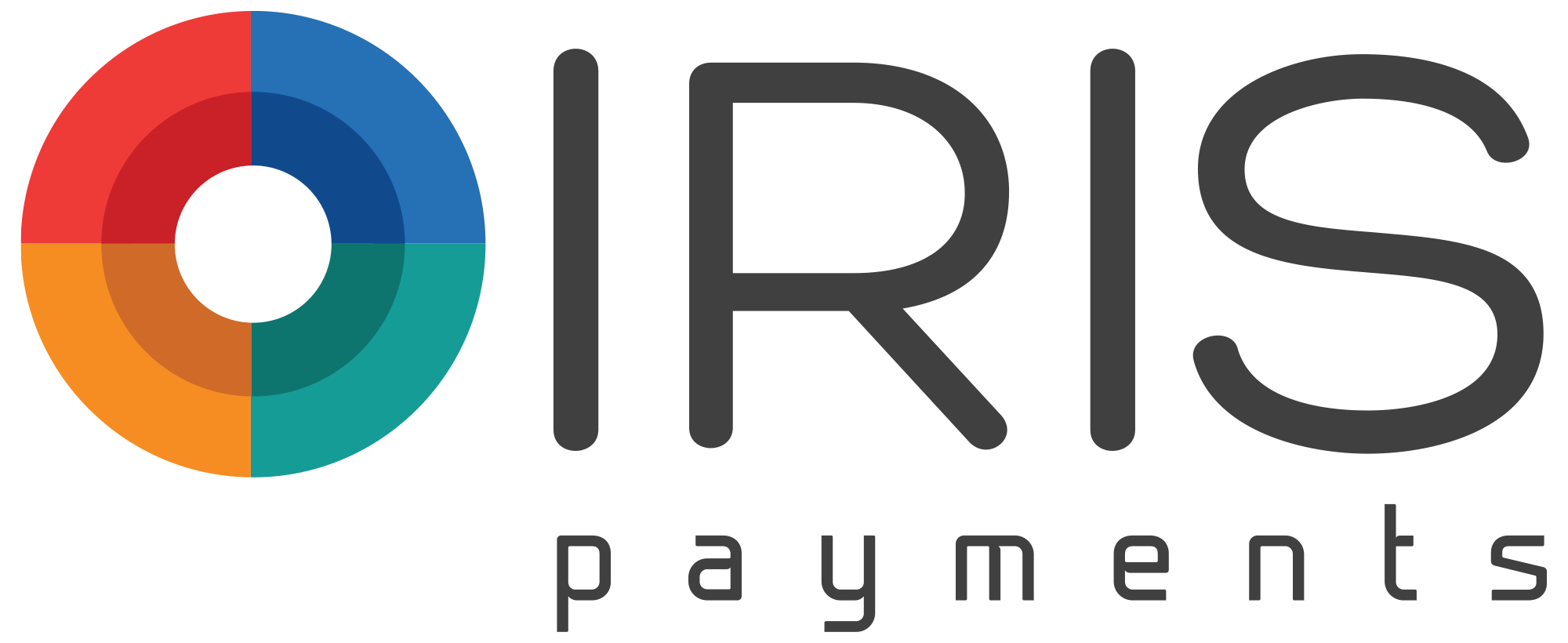 iris logo