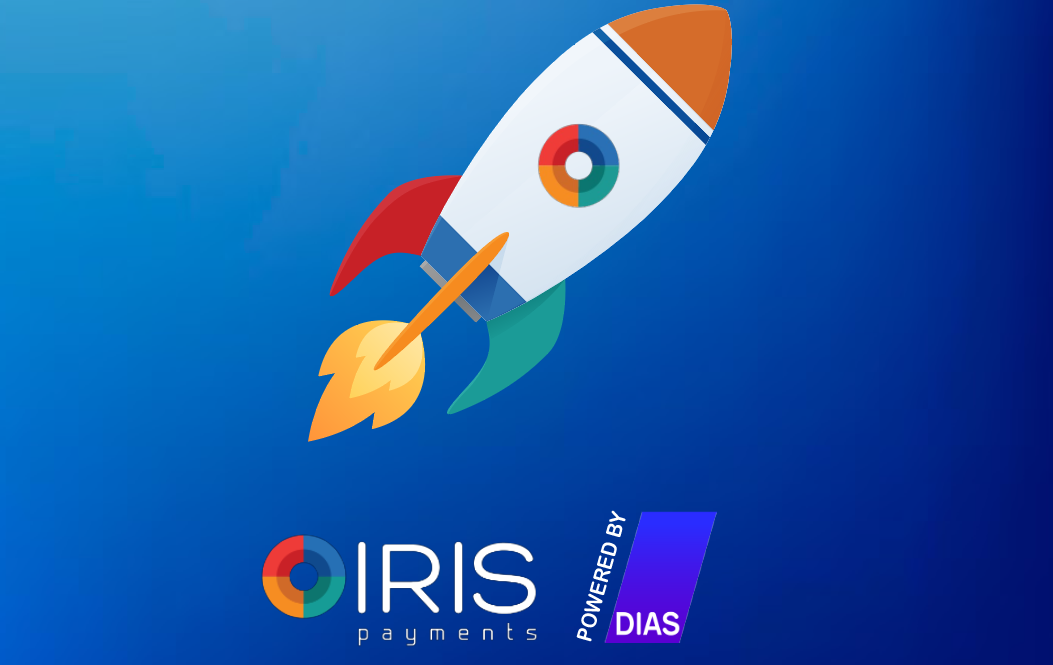 IRIS PAYMENTS DIAS HOME